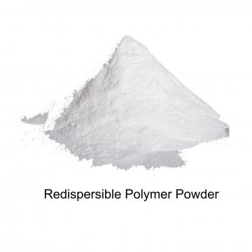 Redispersible Polymer Powder for Tile Adhesives