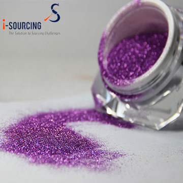 Very cheap fine glitter powder for crafts