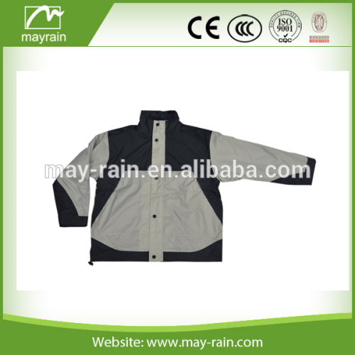 High quality men baseball jacket fashion jackets mens top