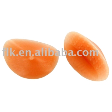 silicone breast enhancer