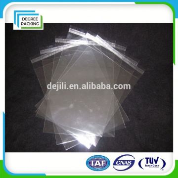 Resealable Opp Bag Sealing Tape With Printing