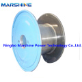 Hot Sale Double Flange Steel Wire Reel Spool