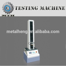 China high quality bend test of universal tensile strength testing machine