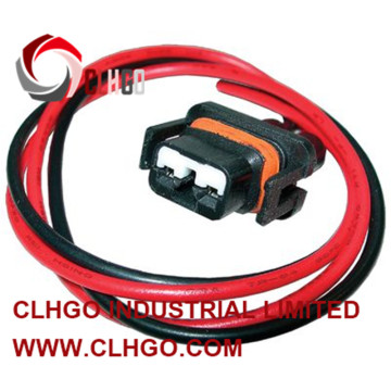 Universal connector for Denso electronic control valves