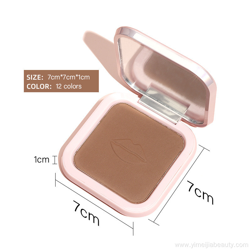 Cosmetics Bronzer Powder Face Makeup Foundation