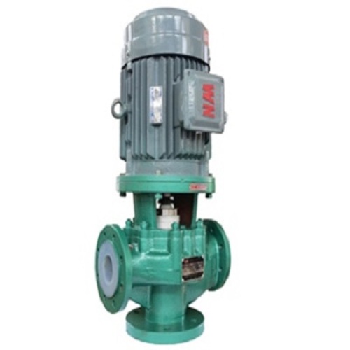 Vertical Anti-corrosive centrifugal Pump