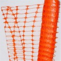 HDPE low price plastic orange safety fence net