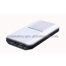 Bluetooth Speaker with power bank