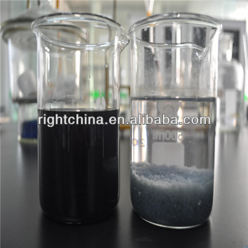 high viscosity of anionic polyacrylamide used for used in oil recovery