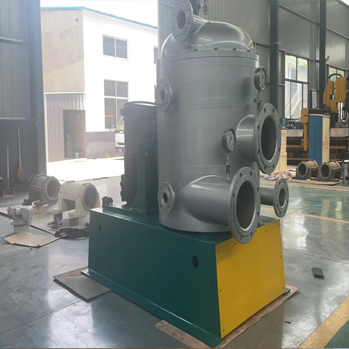 Pressure Screen for paper mill (9) Pressure Screen for paper mill (9)