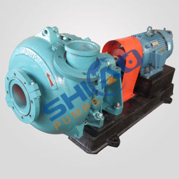 China lead the symplectic mine sand and gravel pump lower price