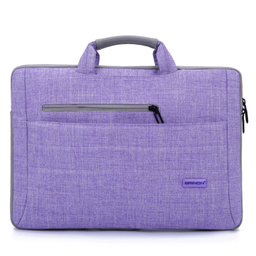 Branded cheap computer carrying case,laptop bag