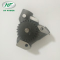 F6L912 motoroliepomp te koop