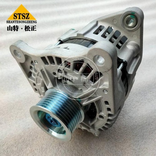 Alternator Bagian Mesin 5318121