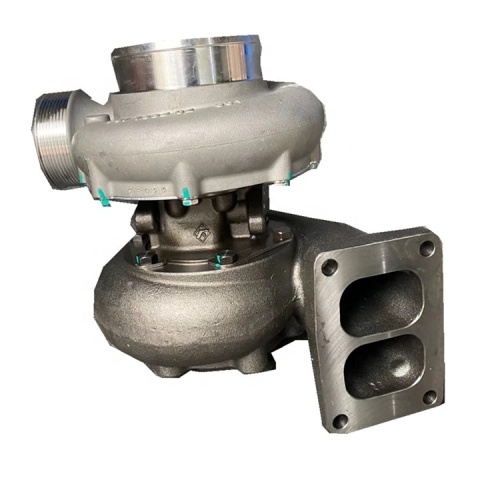 PEÇAS DO MOTOR WP10 TURBOCHARGER 612600114932