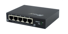 managed gigabit ethernet switch