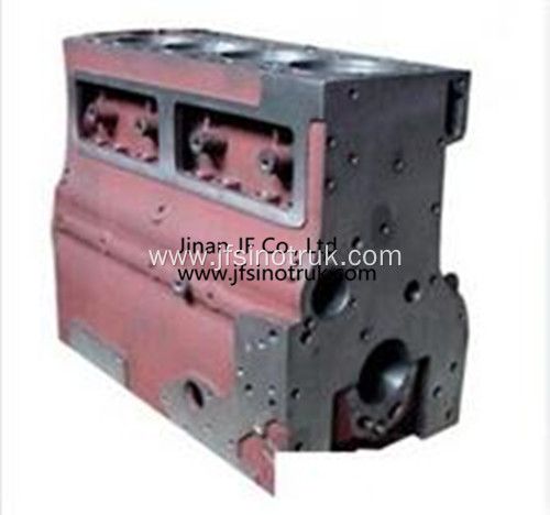 612600900032 612600900014 612600010650 Cylinder Block