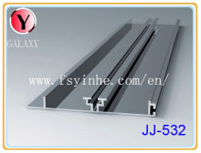aluminium skirting baseboard