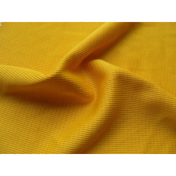 anti-microbial waffle check