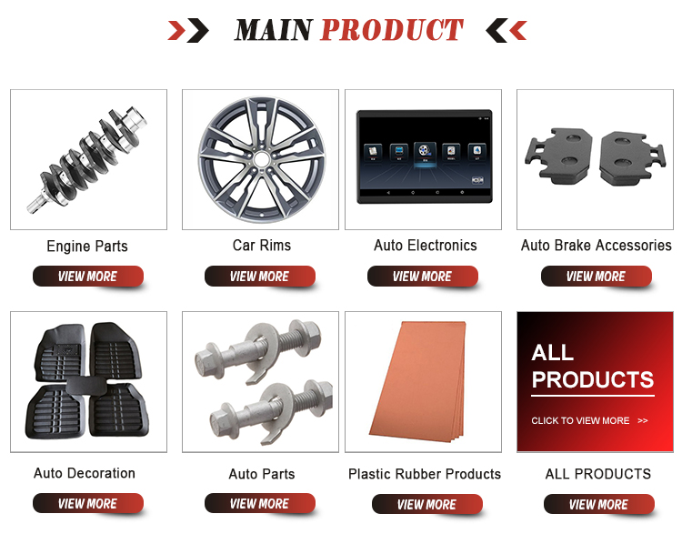 Chinese manufacturers direct sales alloy car aluminum wheels