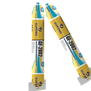 Premium Weatherproof Neutral Silicone Adhesive