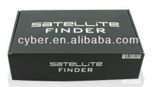 MH-1106 digital satellite finder Digital Satellite Finder Meter for dish