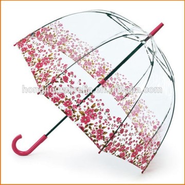 viyate bright colored umbrella