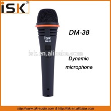 High Quality wired Microphone