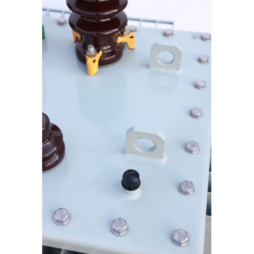 10KV S11/S13 oil Eco-friendly Transformer