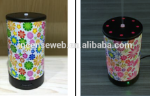 Electric essential oil diffuser