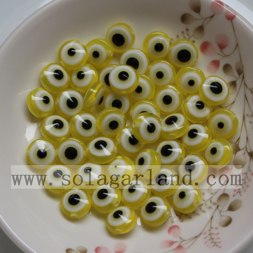 Evil Eye Beads