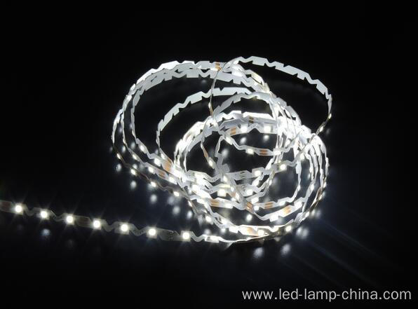 Good price LED tape S shape SMD2835