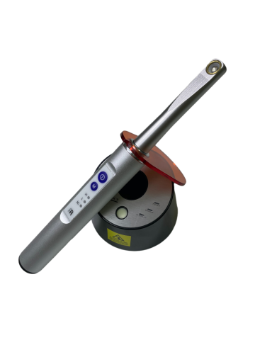 Dental Curing Light Cordless