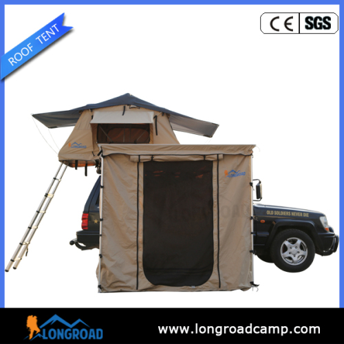 RV Folding Car Tent (PRANA)