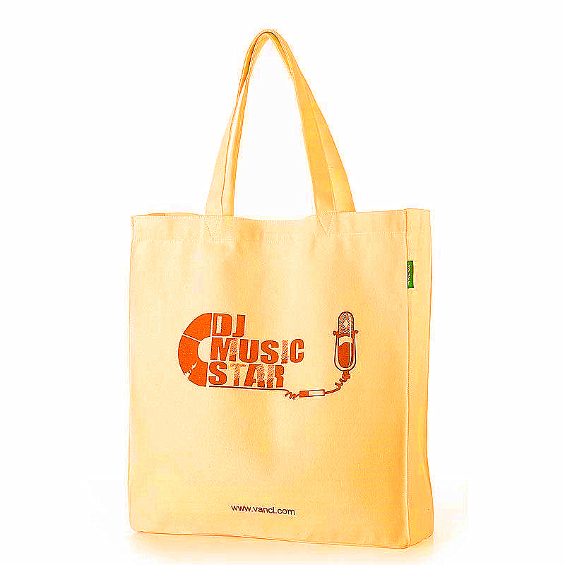 Tote Book Bag