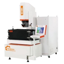 Mirror Grade CNC EDM Sinker Machine G30