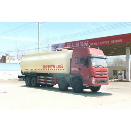 DFAC 8X4 20000-40000Litres Camion de transport de ciment en vrac