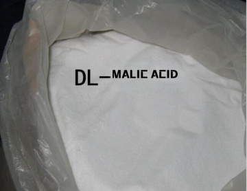 DL/L Malic Acid For Cocktails
