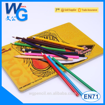 pencil sketches drawings (36 colored pencil) for kids drawing