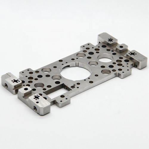 OEM CNC Milling machined Parts