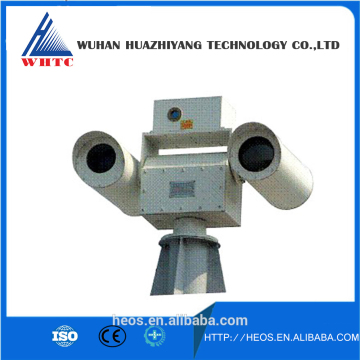 outdoor camera cctv ip camera system optical ship IP auto tracking camera