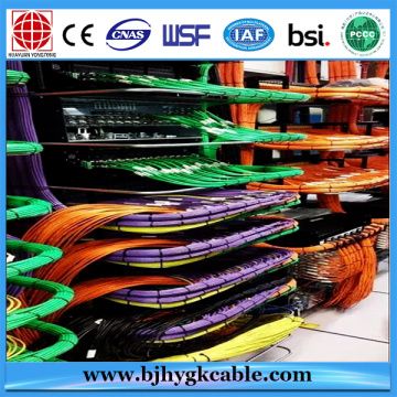 1KV Copper Conductor  PVC Insulated Control Cable