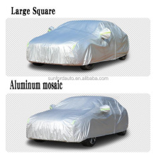 Universal Waterproof Night Reflective SUV Car Cover