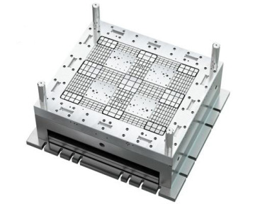 OEM injection plastic telephone set mould