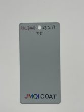 RAL 7040 Window Grey Powder Coating