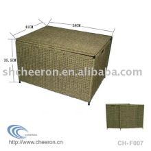 Foldable Grass Trunk