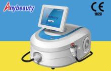Mini Thermage Fractional RF lifting machine For Skin renewa