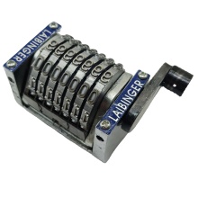 Automatic Numbering Machine for GTO Printing Offset Printing Numbering Box