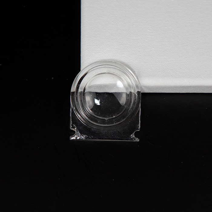 Αλλοδαπός γυαλί 10 Alien glass 10