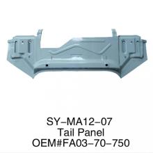 MAZDA FAMILY(Third Generation) Tail Panel